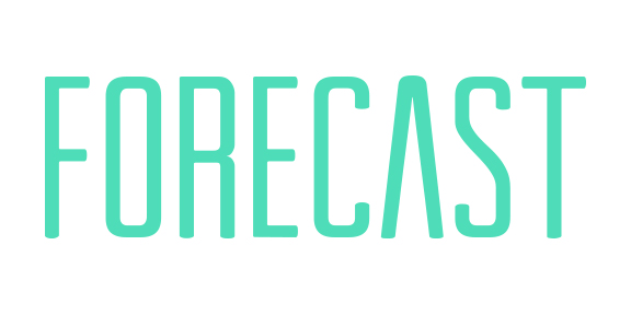 Forecast logo