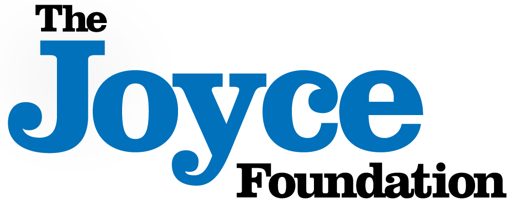 The Joyce Foundation logo