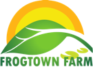 Frogtown Farm logo